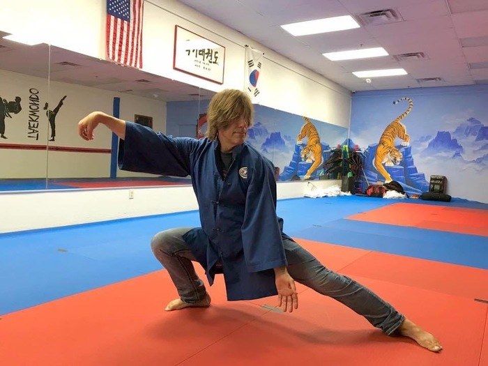 Tai Chi - A Way to Reduce Stress and Live a Longer, Healthier Life