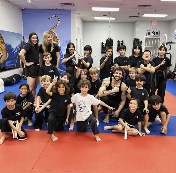 Kids Program Is The Perfect Way To Get Your Kids Active And Healthy