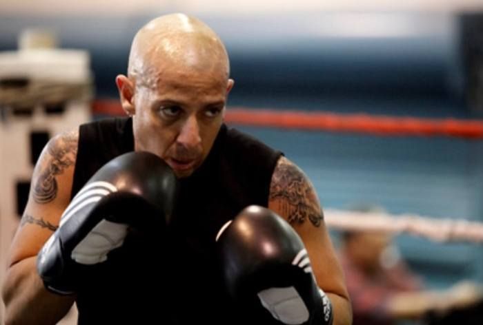 <center>BOXING IMPROVES AGILITY, FLEXIBILITY, HAND-EYE COORDINATION, AND INCREASES SELF-ESTEEM (AGES 11+)<center>