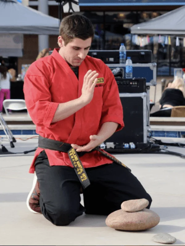 MASTER TRISTAN KOCLANIS