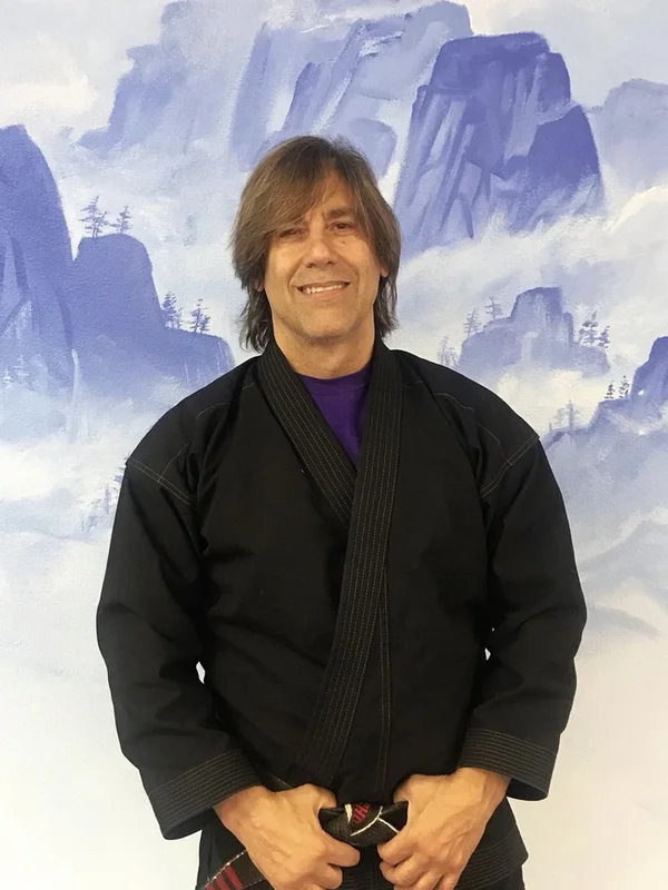 MASTER NICK KOCLANIS